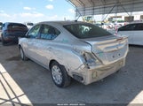 Nissan Versa 1.6 Sv 3N1CN7AP5JL885080 photo