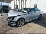 Audi A4 2.0T Premium WAUENAF42HA161041 снимка