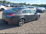 Acura Tl 3.7 19UUA9F59AA000520 снимка