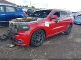 Dodge Durango R/T Awd 1C4SDJCT7HC890628 снимка