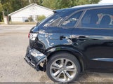 Audi Q3 2.0T Premium/2.0T Sport Premium WA1ECCFS3JR033489 fotografie
