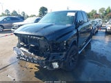 Ram  Night 4X4 6'4 Box 1C6RR7HT3HS705791 снимка