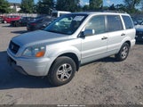 Honda Pilot Ex-L 5FNYF18585B000991 снимка