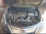 Nissan Altima 2.5 S 1N4AL3AP1DN477270 снимка
