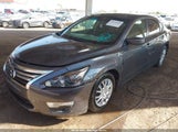 Nissan Altima 2.5 S 1N4AL3AP1DN477270 снимка