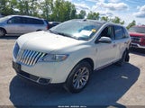 Lincoln Mkx 2LMDJ8JK4CBL07025 fotografie