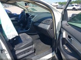 Lincoln Mkx 2LMDJ8JK4CBL07025 fotografie