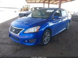 Nissan Sentra Sr 3N1AB7AP2FY319856 снимка