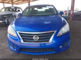 Nissan Sentra Sr 3N1AB7AP2FY319856 снимка