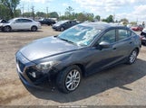 Mazda Mazda3 I Touring JM1BM1V72E1136091 снимка