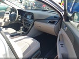 Hyundai Sonata Se 5NPE24AF7HH582641 снимка