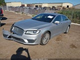 Lincoln Mkz Reserve 3LN6L5E91HR608042 снимка