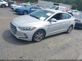 Hyundai Elantra Se 5NPD84LF4HH047063 снимка