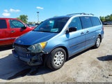 Honda Odyssey Lx 5FNRL3H25AB019006 снимка