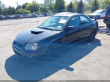 Subaru Impreza Wrx JF1GD29664G518817 снимка