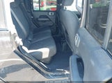 Jeep Gladiator Overland 4X4 1C6HJTFG3LL180347 снимка