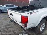 Toyota Tacoma Trd Sport 3TMAZ5CN1JM060852 fotografie