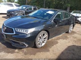 Acura Tlx Advance Pkg 19UUB3F82KA005600 снимка