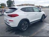 Hyundai Tucson Sport KM8J33AL0MU292670 photo