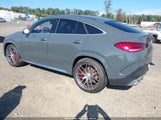 Mercedes-Benz Amg Gle 63 Coupe S 4Matic+ 4JGFD8KBXSB107054 fotografie