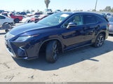 Lexus Rx 350L Luxury JTJGZKCA3K2012247 снимка