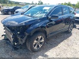 Honda Cr-V 2Wd Lx 2HKRW1H21NH400533 photo