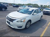 Nissan Altima 2.5/2.5 S/2.5 Sl/2.5 Sv 1N4AL3APXFN320761 снимка