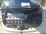 Volkswagen New Beetle 2.5 3VWRF31Y76M306837 снимка