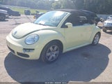 Volkswagen New Beetle 2.5 3VWRF31Y76M306837 снимка