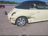 Volkswagen New Beetle 2.5 3VWRF31Y76M306837 снимка