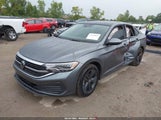 Volkswagen Jetta 1.5T Se 3VW7M7BU8RM041088 снимка