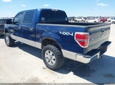 Ford F-150 Xlt 1FTFW1ET9BFD00329 снимка