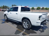 Ram  Big Horn 4X4 5'7 Box 1C6RR7LM7HS877936 снимка