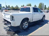 Ram  Big Horn 4X4 5'7 Box 1C6RR7LM7HS877936 fotografie
