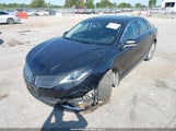 Lincoln Mkz 3LN6L2G91FR602623 снимка