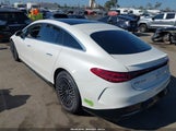 Mercedes-Benz Eqs Sedan 580 4Matic W1KCG4EB3NA018980 fotografie