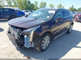 Cadillac Xt4 Awd Premium Luxury 1GYFZDR41LF111066 photo