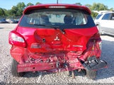 Mitsubishi Mirage Es ML32A3HJ6JH012129 снимка