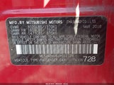 Mitsubishi Mirage Es ML32A3HJ6JH012129 снимка
