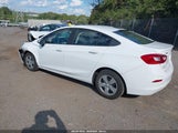 Chevrolet Cruze Ls Auto 1G1BC5SM5G7300088 снимка