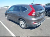 Honda Cr-V Ex-L 2HKRM3H70GH548835 снимка