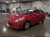 Hyundai Accent Se KMHCT5AE7GU290456 снимка