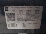 Chevrolet Equinox Lt 2GNAXTEX8J6310999 снимка