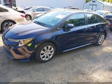 Toyota Corolla Le 5YFB4MDE2SP248379 снимка