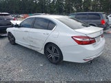 Honda Accord Sport Se 1HGCR2F1XHA060051 fotografie