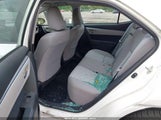 Toyota Corolla Le 2T1BURHE3FC476677 снимка