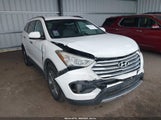 Hyundai Santa Fe Se KM8SM4HF2GU134438 снимка