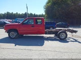 Chevrolet Silverado  Work Truck 1GCEK19V06E244800 снимка