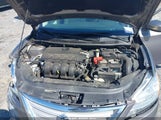 Nissan Sentra Sv 3N1AB7AP3FY354311 снимка