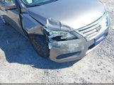 Nissan Sentra Sv 3N1AB7AP3FY354311 снимка